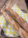 classic baguette